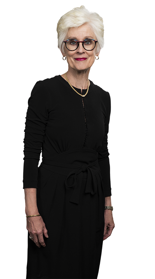 Ann Pate Watson