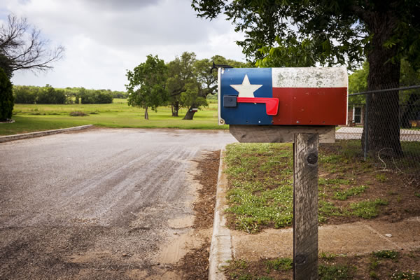 Tony J. Wilson Honored by Texas Bar Foundation