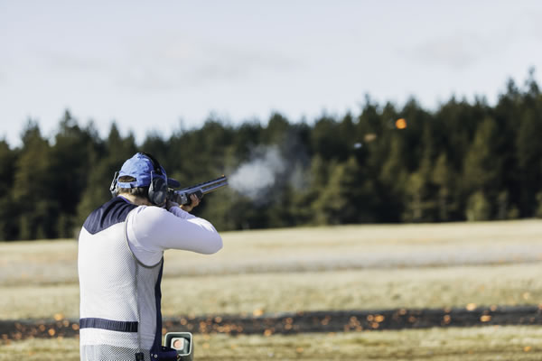 Firm Participates in Jimmy Pappas Memorial Sporting Clay Shoot Tournament benefiting children with cancer