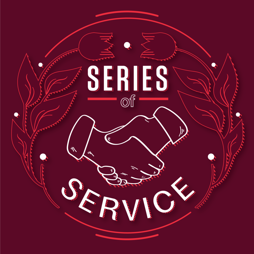 Shareholder Joe Garnett featured on TAMU's Series of Service