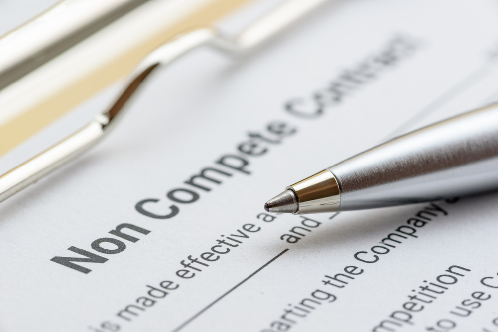 The Impact of COVID-19 on Noncompete Agreements