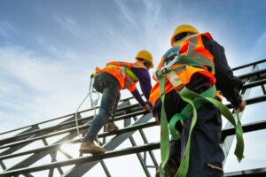 OSHA Launches New National Emphasis Program to Prevent Falls from Heights