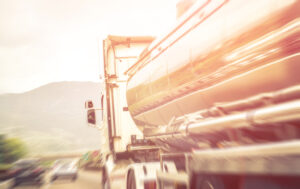 How is Liability Determined in a Texas Commercial Trucking Accident?