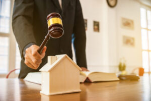 5 Common Causes of Construction Disputes