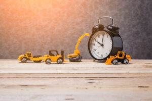The Basics of a Construction Delay Claim