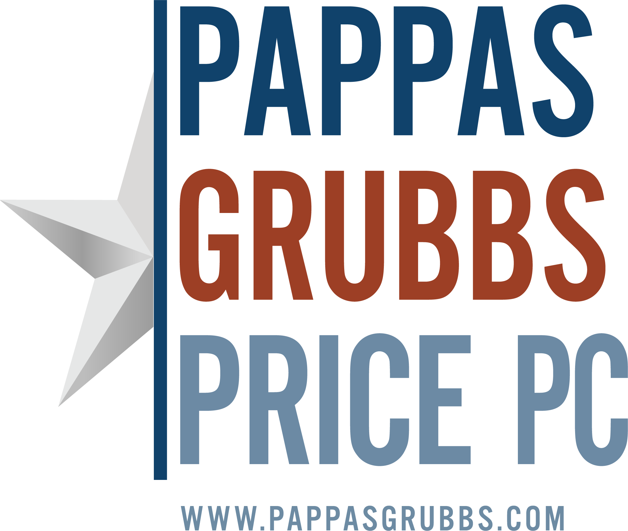 Pappas Grubbs Price PC Announces New Name
