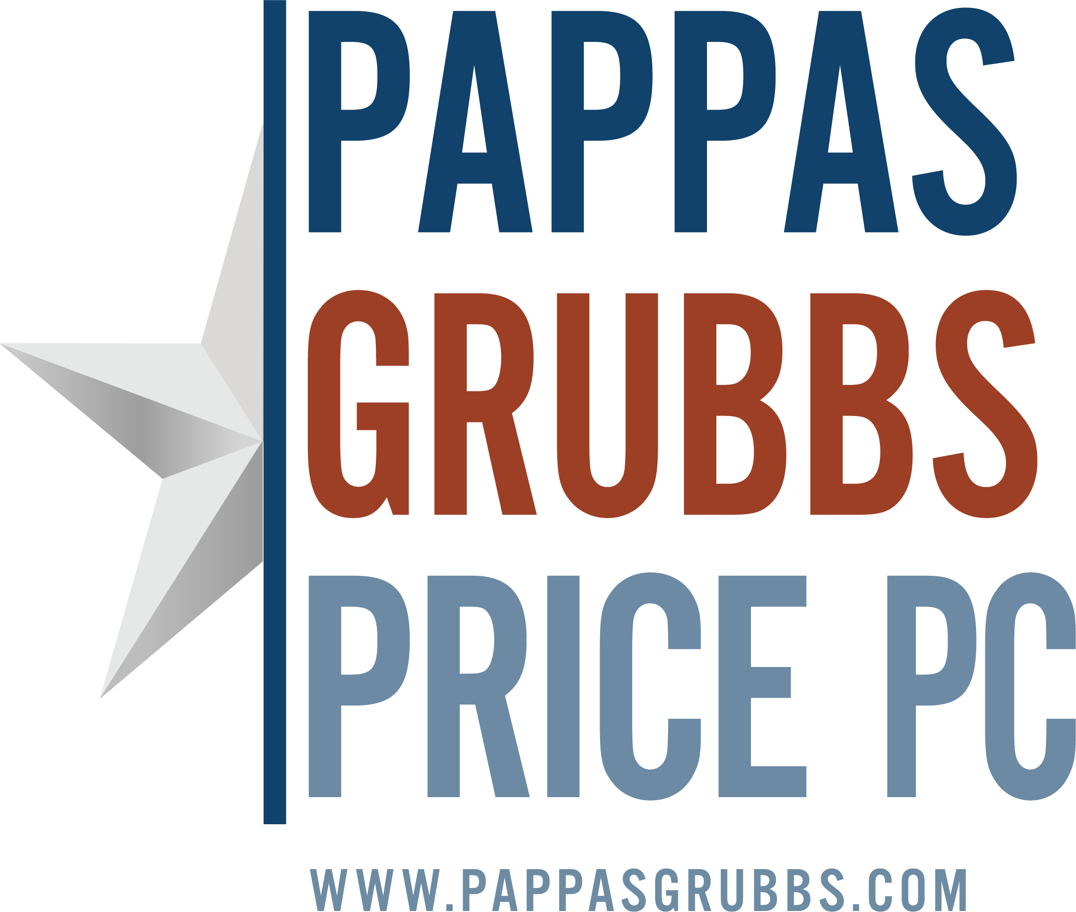 Pappas Grubbs Price PC Announces New Name