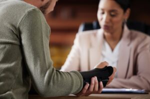 Workers’ Comp Exclusive Remedy Still Applies When a Temp Agency Employee Is Injured at a Client