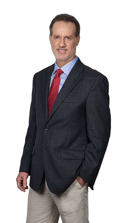 Steve C. Dollinger