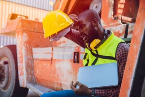 OSHA Increases Focus on Heat Safety