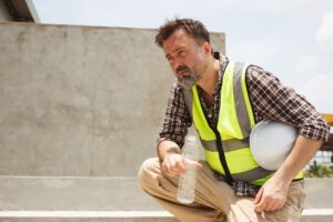 OSHA Issues Proposed Rule on Heat Safety