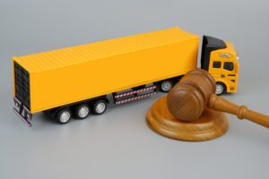 Defending Texas Trucking Companies: Understanding Liability and Effectively Responding to an Accident