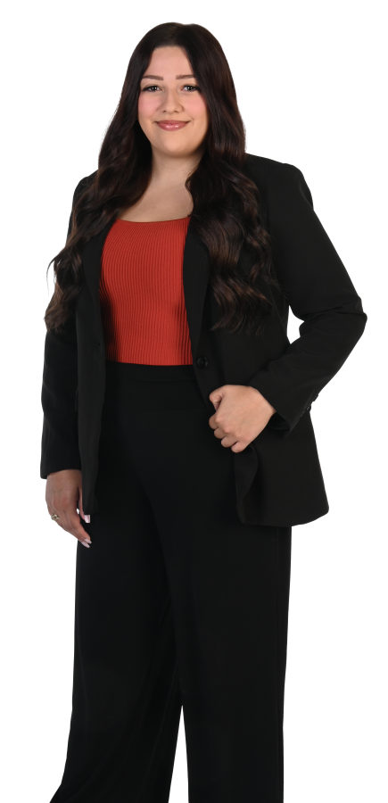 Lydia Lopez