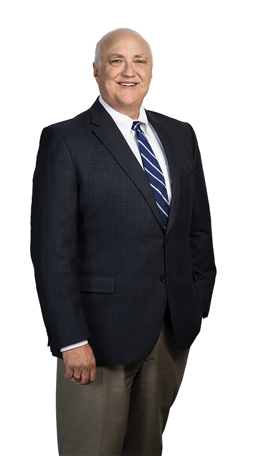 Coleman Tucker