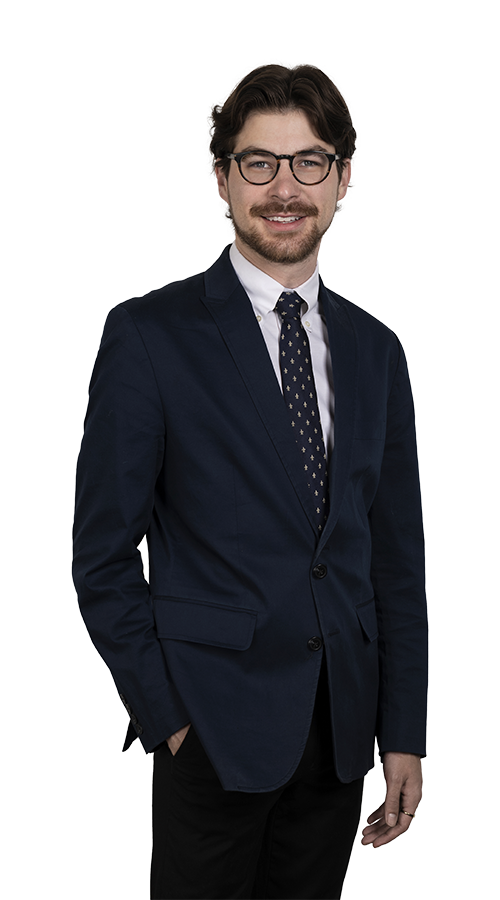 Bryce Y. Franklin