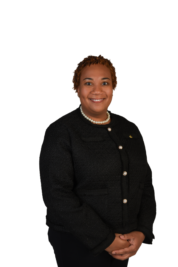 Andrea M. Hunter