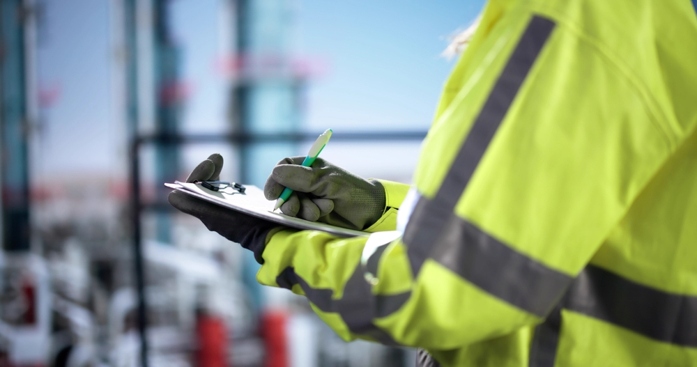 Top 10 Most Frequently Cited OSHA Standards for 2024