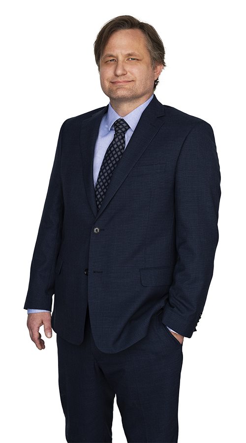 Andrew J. Kuldanek