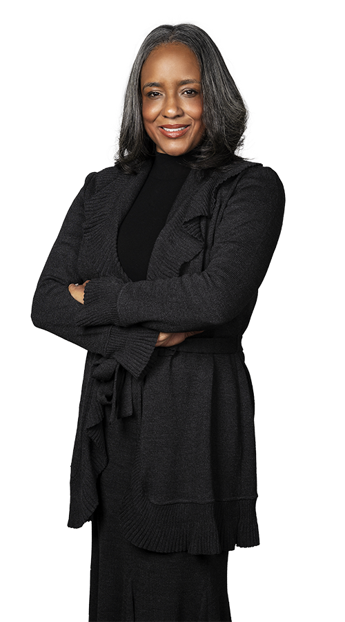 Raven A. Radley - Van Reenen