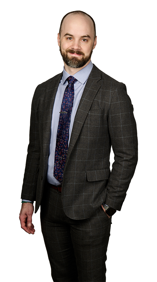 Sean B. O'Neal Braun