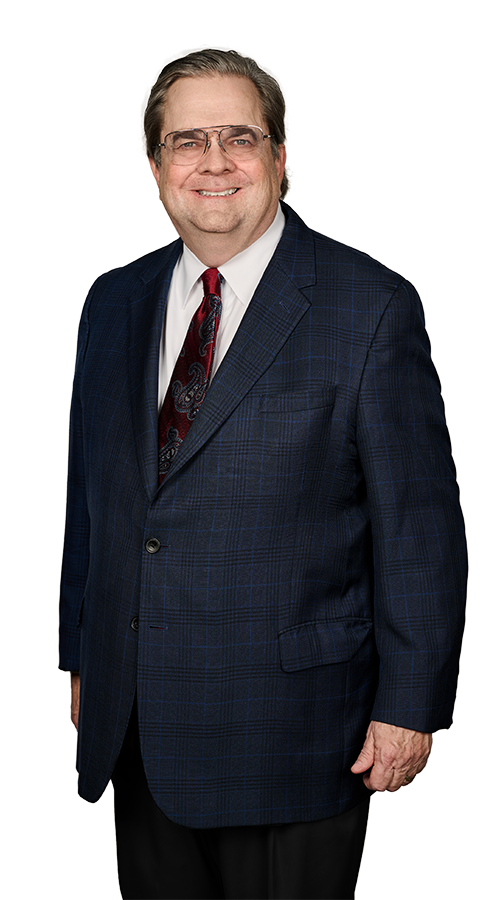 David S. Masquelette