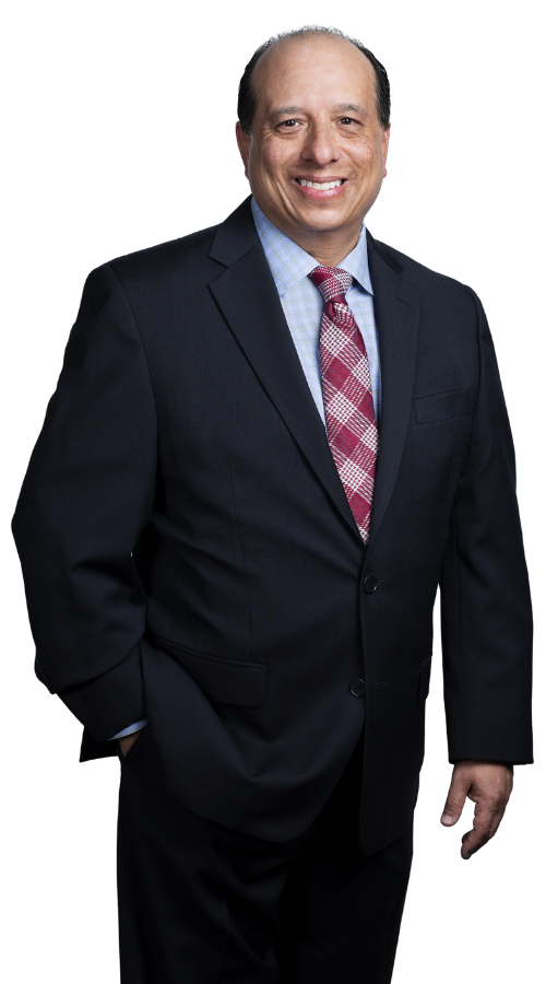 Arthur M. Rosas, II