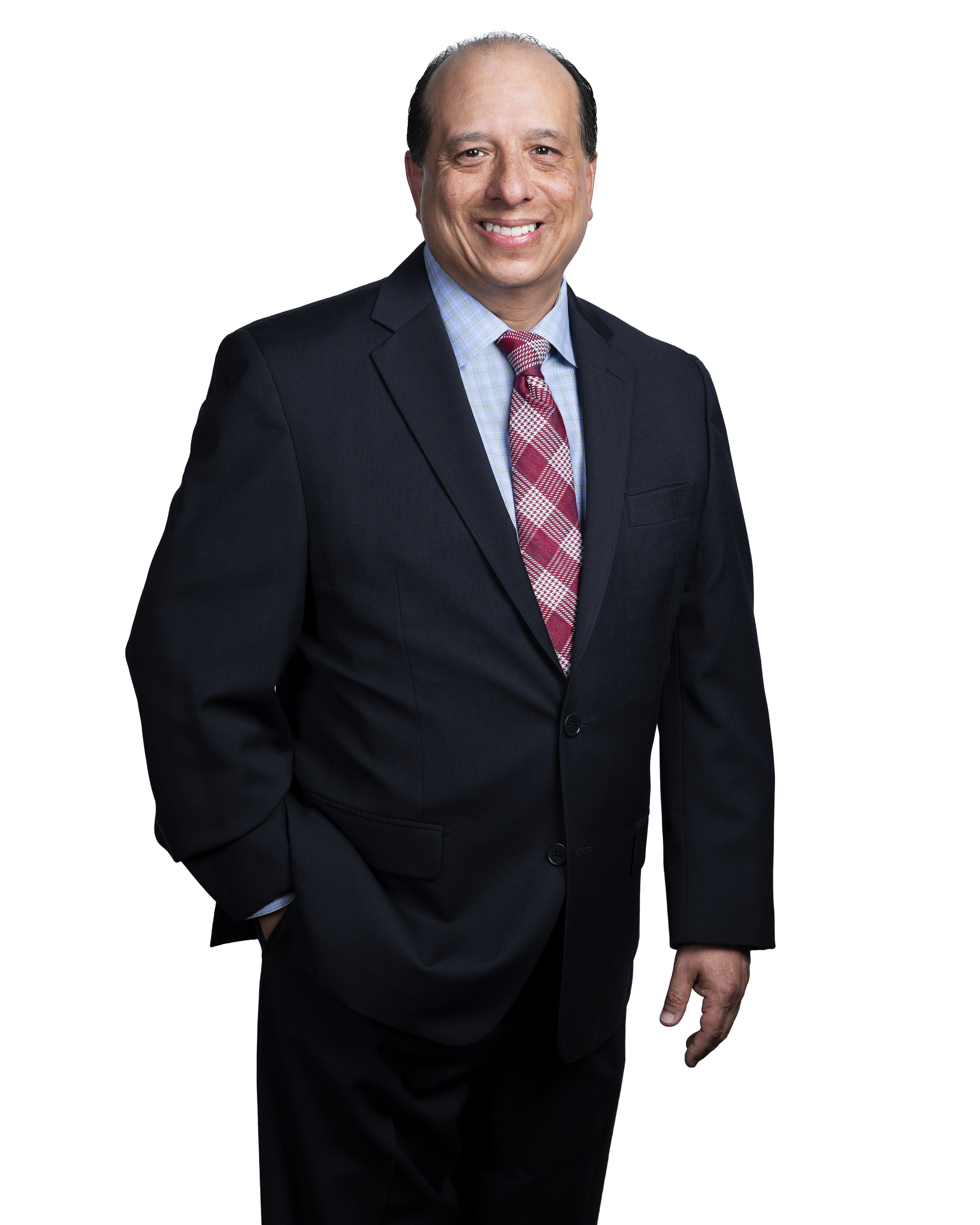 Arthur M. Rosas, II