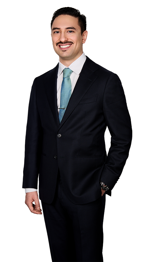 Fernando Villareal