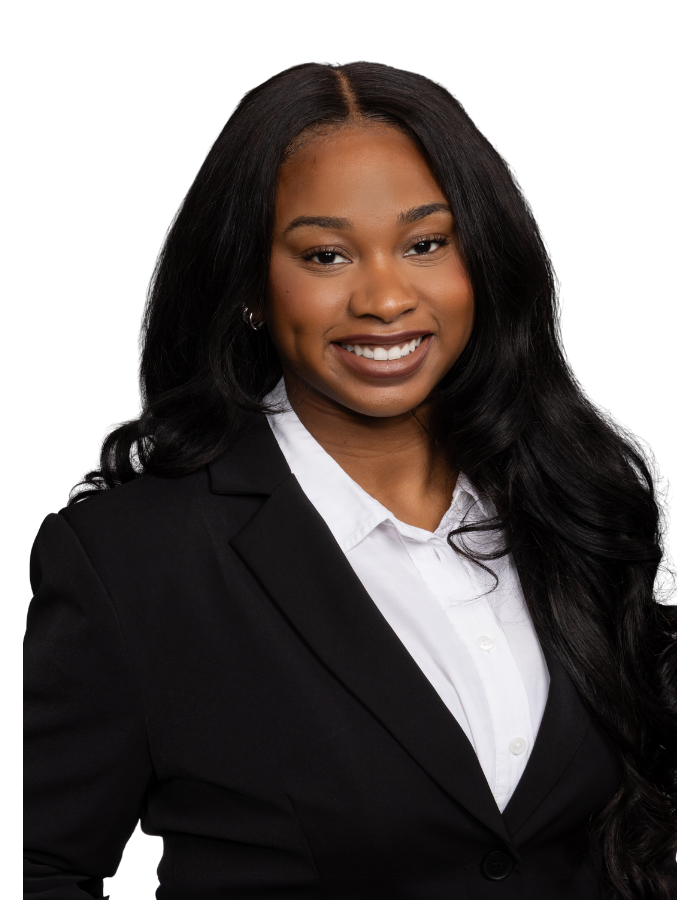 Averi L. Jones